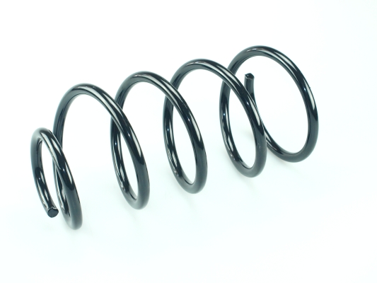 CS Germany 14.872.443 Fahrwerksfeder Vorderachse für MAZDA