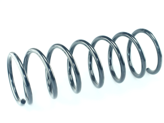 CS Germany 14.872.447 Fahrwerksfeder Vorderachse für MAZDA