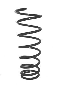 CS Germany 14.872.452 Fahrwerksfeder Hinterachse für MAZDA