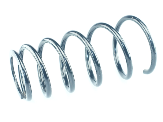 CS Germany 14.872.455 Fahrwerksfeder Hinterachse für MAZDA