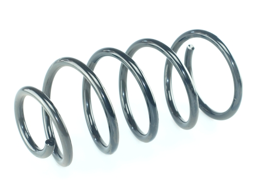 CS Germany 14.872.460 Fahrwerksfeder Vorderachse für MAZDA