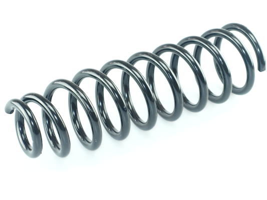 CS Germany 14.872.462 Fahrwerksfeder Vorderachse für MAZDA