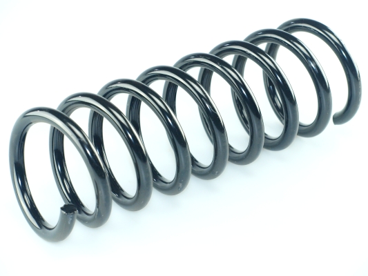 CS Germany 14.872.471 Fahrwerksfeder Hinterachse für MAZDA