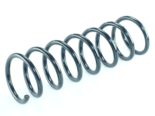 CS Germany 14.872.474 Fahrwerksfeder Hinterachse für MAZDA