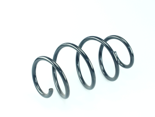 CS Germany 14.872.600 Fahrwerksfeder Vorderachse für HONDA