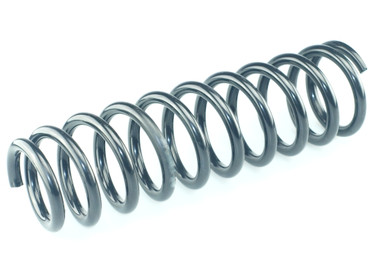 CS Germany 14.872.603 Fahrwerksfeder Vorderachse für HONDA