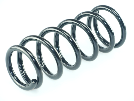 CS Germany 14.872.610 Fahrwerksfeder Hinterachse für HONDA