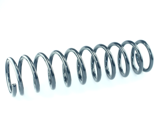 CS Germany 14.872.611 Fahrwerksfeder Hinterachse für HONDA