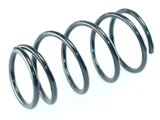 CS Germany 14.872.616 Fahrwerksfeder Hinterachse für HONDA