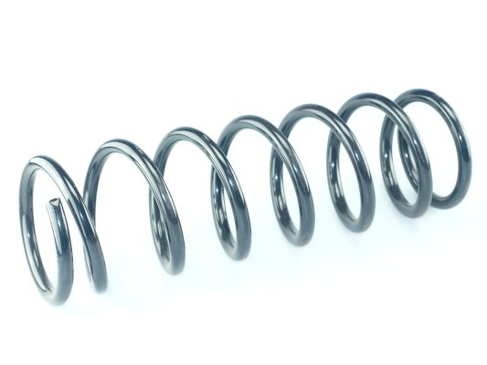 CS Germany 14.872.618 Fahrwerksfeder Hinterachse für HONDA