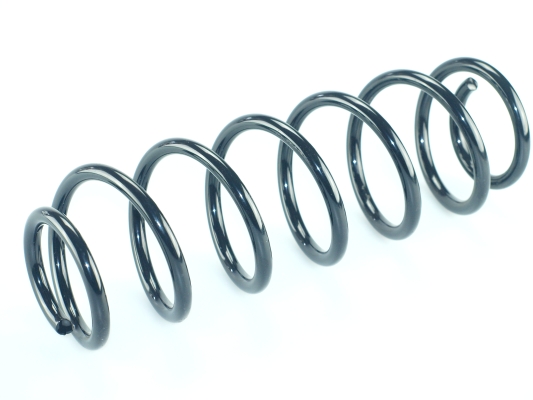 CS Germany 14.872.619 Fahrwerksfeder Hinterachse für HONDA