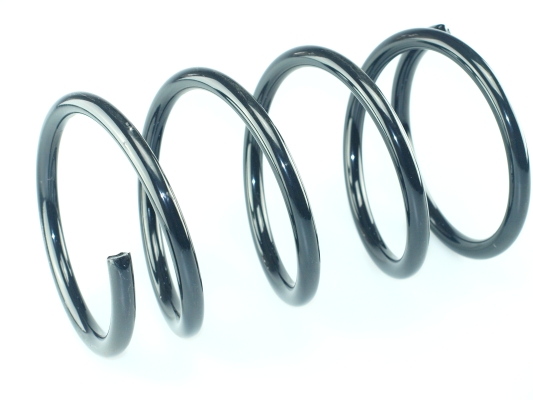 CS Germany 14.872.622 Fahrwerksfeder Vorderachse für HONDA