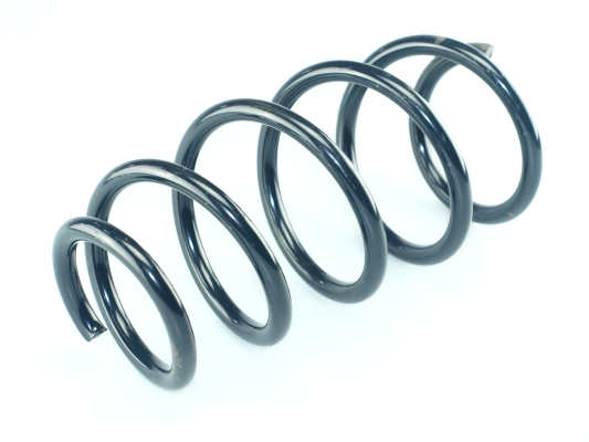 CS Germany 14.872.623 Fahrwerksfeder Vorderachse für HONDA