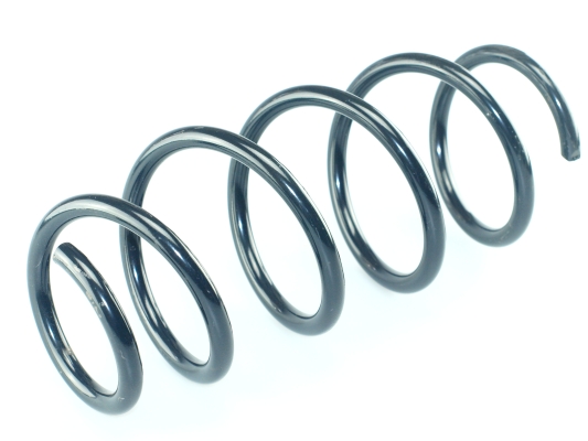 CS Germany 14.872.624 Fahrwerksfeder Vorderachse für HONDA