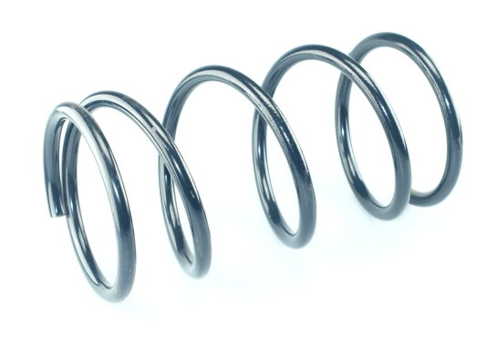 CS Germany 14.872.627 Fahrwerksfeder Vorderachse für HONDA