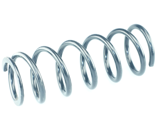 CS Germany 14.872.629 Fahrwerksfeder Vorderachse für HONDA