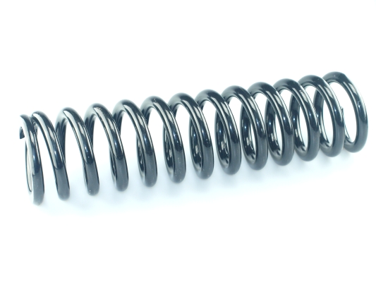 CS Germany 14.872.640 Fahrwerksfeder Vorderachse für HONDA