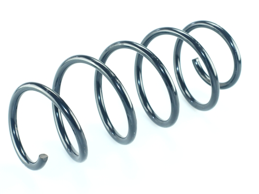 CS Germany 14.872.643 Fahrwerksfeder Vorderachse für HONDA