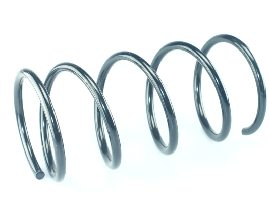 CS Germany 14.872.644 Fahrwerksfeder Vorderachse für HONDA