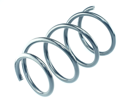 CS Germany 14.872.803 Fahrwerksfeder Vorderachse für TOYOTA