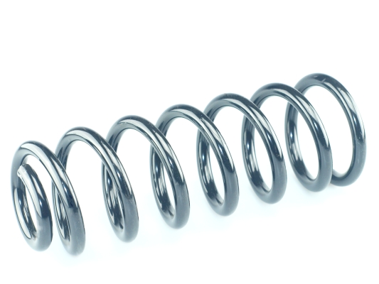 CS Germany 14.872.816 Fahrwerksfeder Hinterachse für TOYOTA