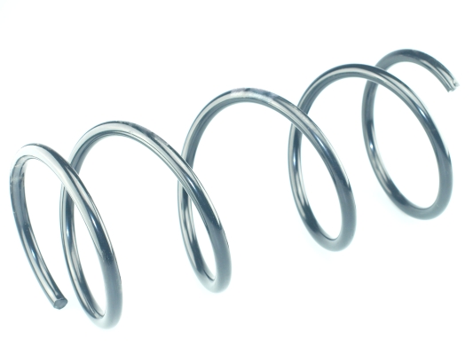 CS Germany 14.872.821 Fahrwerksfeder Vorderachse für TOYOTA