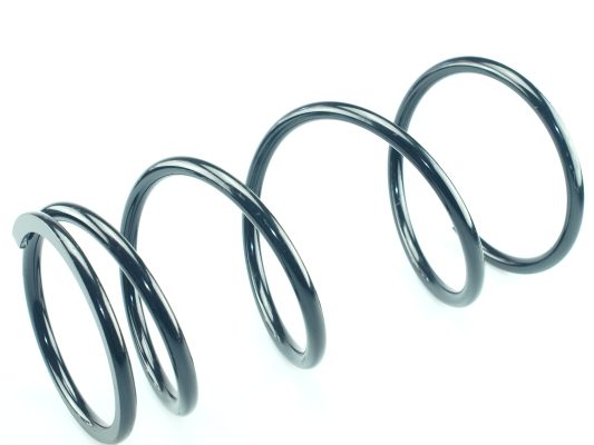 CS Germany 14.872.829 Fahrwerksfeder Vorderachse für TOYOTA