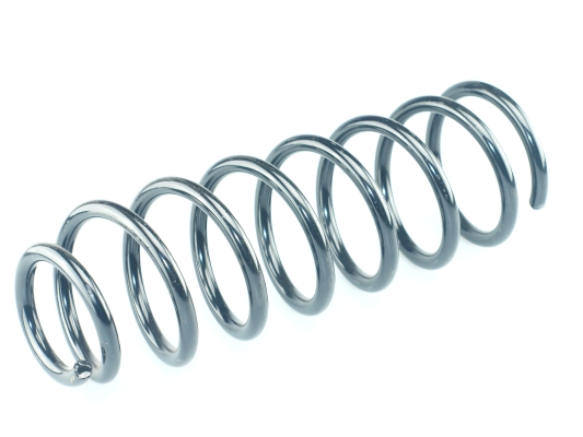 CS Germany 14.872.837 Fahrwerksfeder Hinterachse für TOYOTA