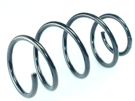 CS Germany 14.872.840 Fahrwerksfeder Vorderachse für TOYOTA