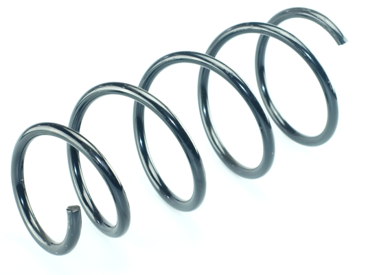 CS Germany 14.872.845 Fahrwerksfeder Vorderachse für TOYOTA