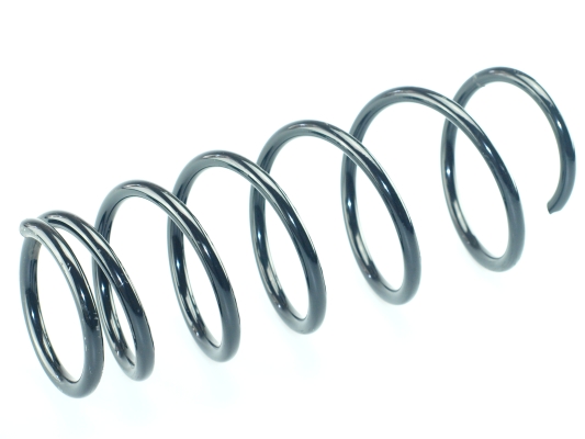 CS Germany 14.872.860 Fahrwerksfeder Vorderachse für TOYOTA