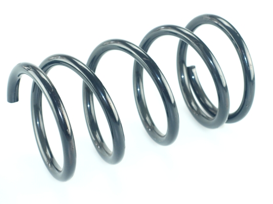 CS Germany 14.872.873 Fahrwerksfeder Hinterachse für TOYOTA