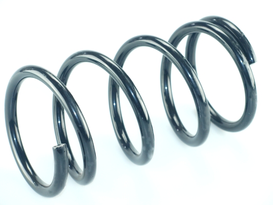 CS Germany 14.872.874 Fahrwerksfeder Hinterachse für TOYOTA