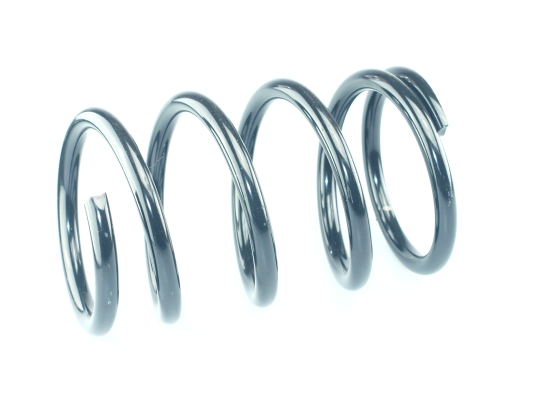 CS Germany 14.872.876 Fahrwerksfeder Hinterachse für TOYOTA