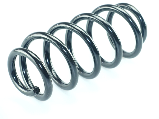 CS Germany 14.872.877 Fahrwerksfeder Hinterachse für TOYOTA