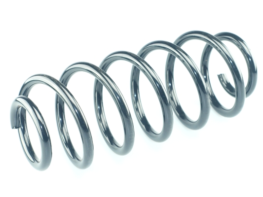 CS Germany 14.872.892 Fahrwerksfeder Hinterachse für TOYOTA