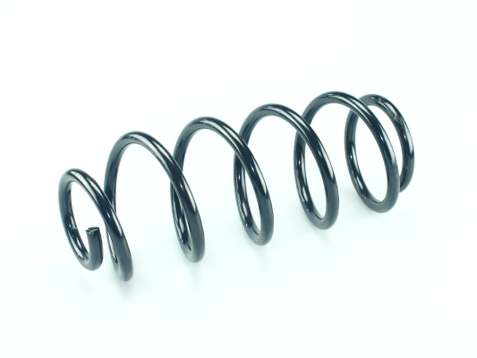 CS Germany 14.873.320 Fahrwerksfeder Vorderachse für PEUGEOT