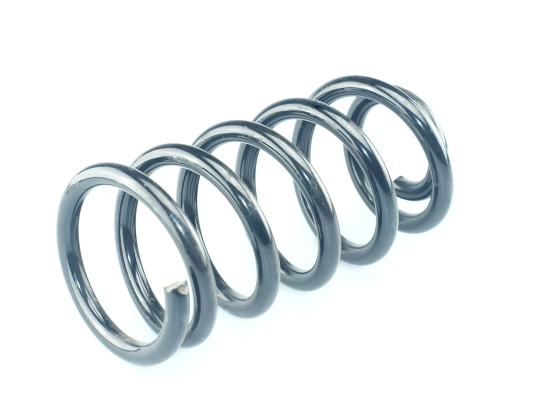 CS Germany 14.874.014 Fahrwerksfeder Hinterachse für ROVER