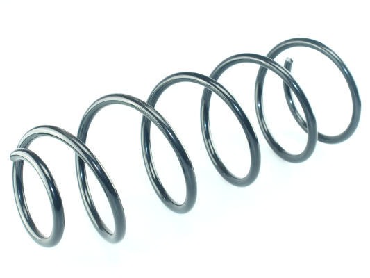 CS Germany 14.874.300 Fahrwerksfeder Vorderachse für PEUGEOT