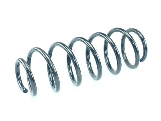 CS Germany 14.874.301 Fahrwerksfeder Vorderachse für PEUGEOT