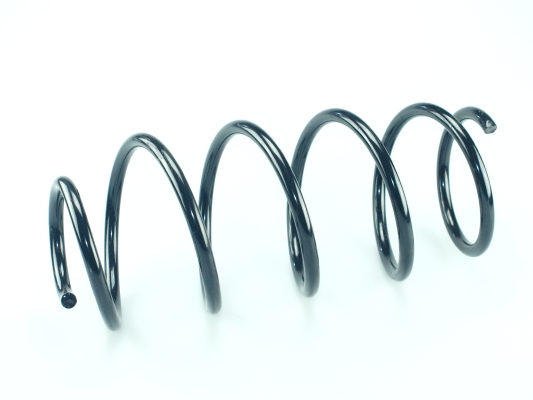 CS Germany 14.874.309 Fahrwerksfeder Vorderachse für PEUGEOT