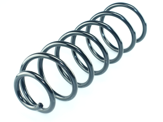 CS Germany 14.874.314 Fahrwerksfeder Hinterachse für PEUGEOT