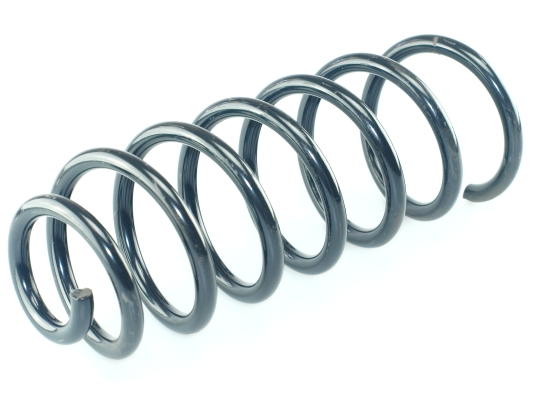 CS Germany 14.874.319 Fahrwerksfeder Hinterachse für PEUGEOT