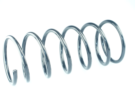 CS Germany 14.874.321 Fahrwerksfeder Vorderachse für PEUGEOT