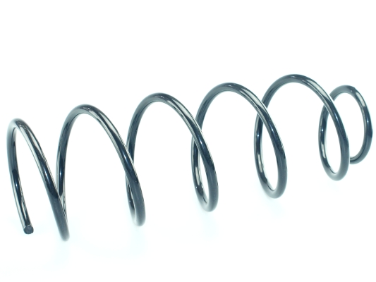 CS Germany 14.874.325 Fahrwerksfeder Vorderachse für PEUGEOT