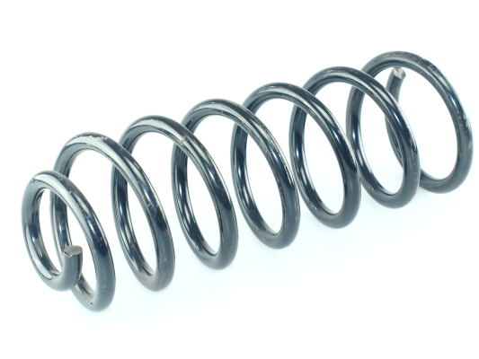 CS Germany 14.874.336 Fahrwerksfeder Hinterachse für PEUGEOT