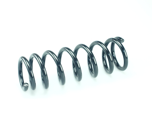 CS Germany 14.874.339 Fahrwerksfeder Hinterachse für PEUGEOT