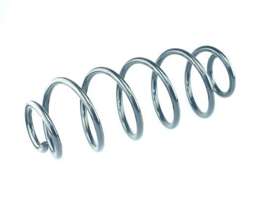 CS Germany 14.874.350 Fahrwerksfeder Hinterachse für PEUGEOT