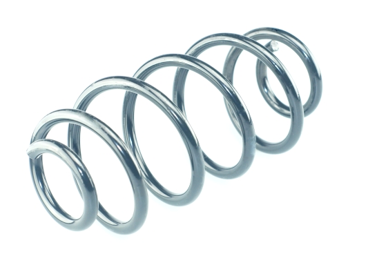 CS Germany 14.874.353 Fahrwerksfeder Hinterachse für PEUGEOT