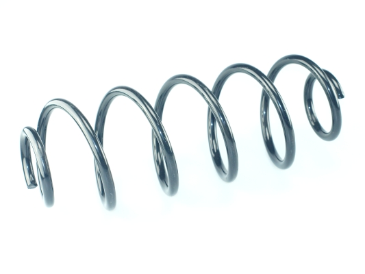 CS Germany 14.874.354 Fahrwerksfeder Hinterachse für PEUGEOT